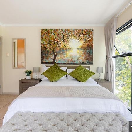 Concord Apartments Unit 1 ستيلينبوش المظهر الخارجي الصورة