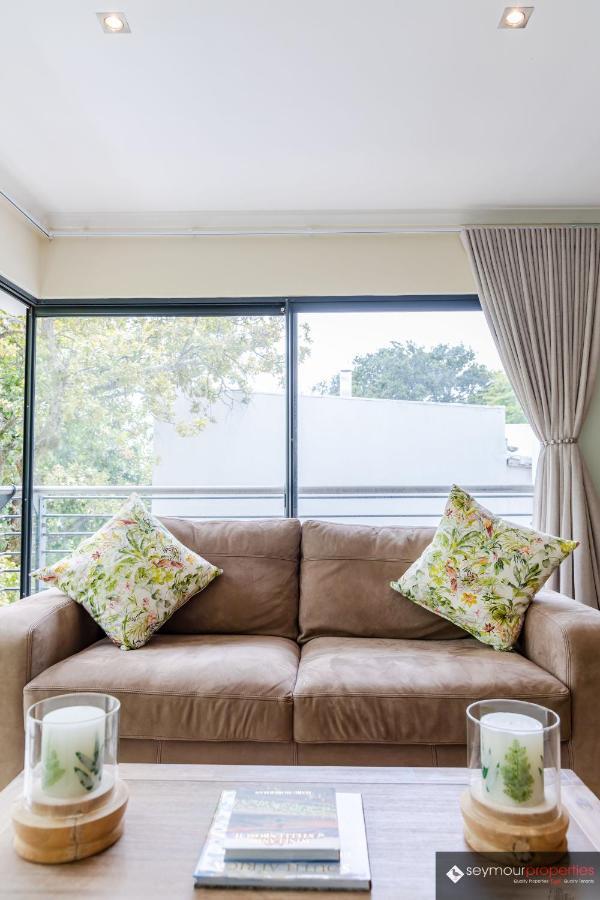 Concord Apartments Unit 1 ستيلينبوش المظهر الخارجي الصورة
